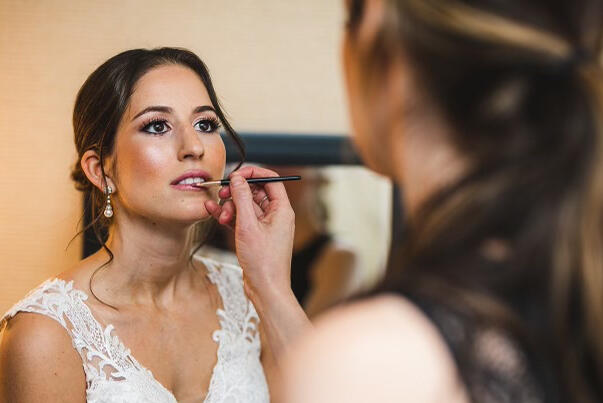 Editorial Beauty